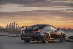 Lexus RC F Track Edition 2019 года (AU)